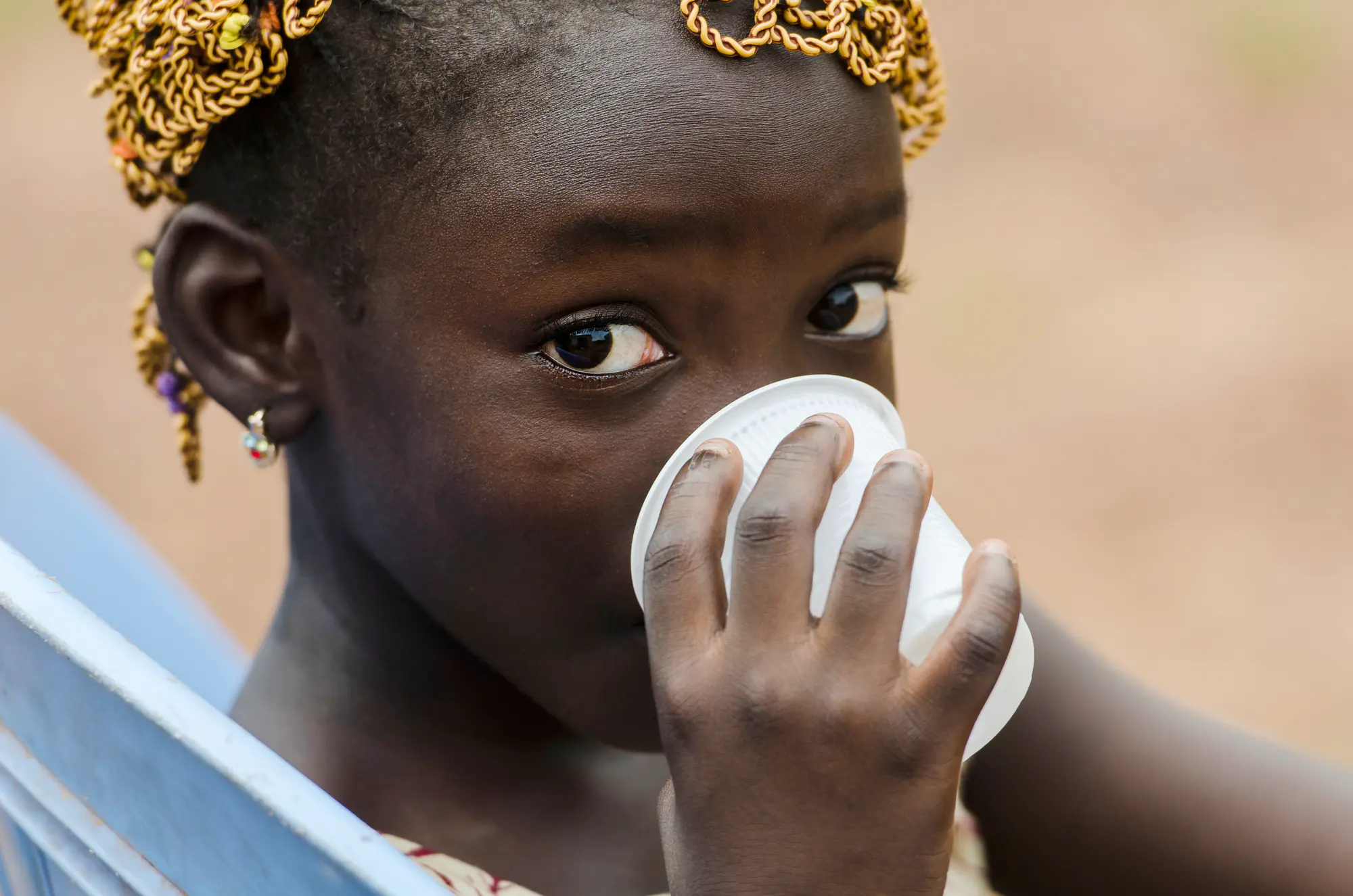 Propagation du choléra : eau et aliments contaminés à l'origine de l'épidémie au Burkina Faso