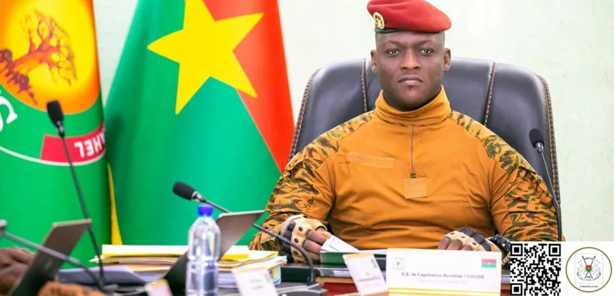 justice au Burkina Faso : une dizaine de magistrats accusés de corruption
