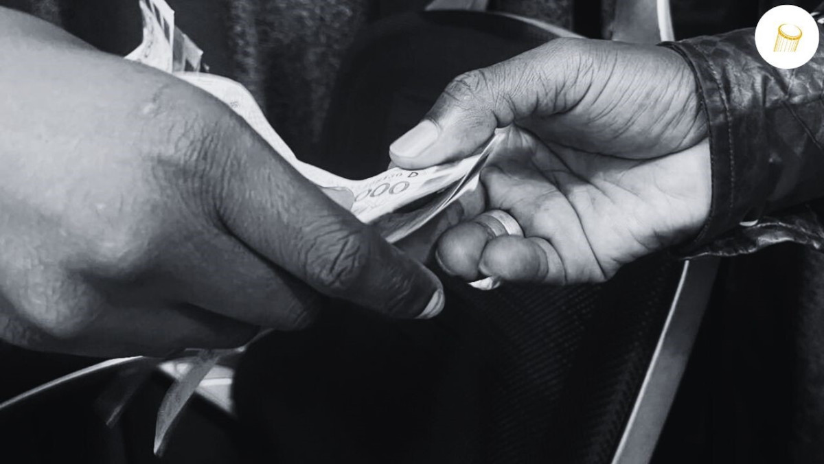 Mali corruption classement transparence international 2025