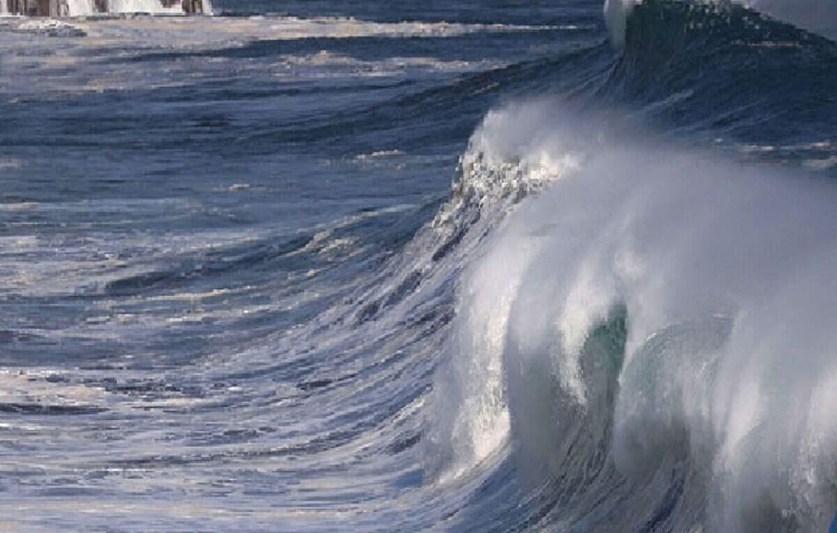 Alerte météo sur le littoral sénégalais : houle et vents forts