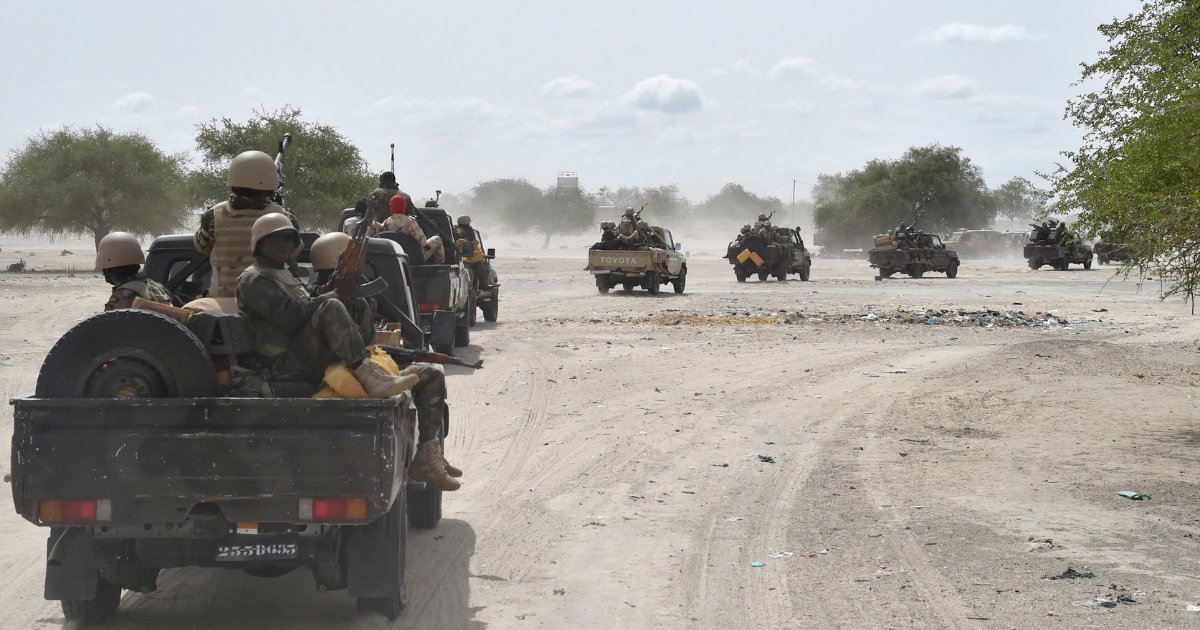 Boko Haram, Kano, Nigeria, lac Tchad, Niger
