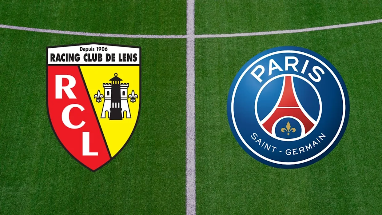 stade Bollaert-Delelis lors d'un match de Ligue 1