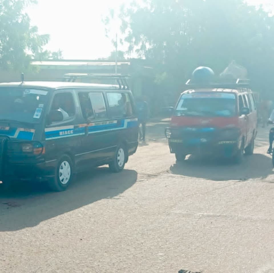 Tchad : quand les minibus de N’Djamena réclament des arrêts organisés