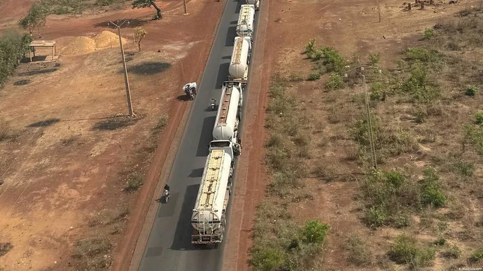 Transport routier paralysé à Bamako : des compagnies suspendent leurs liaisons