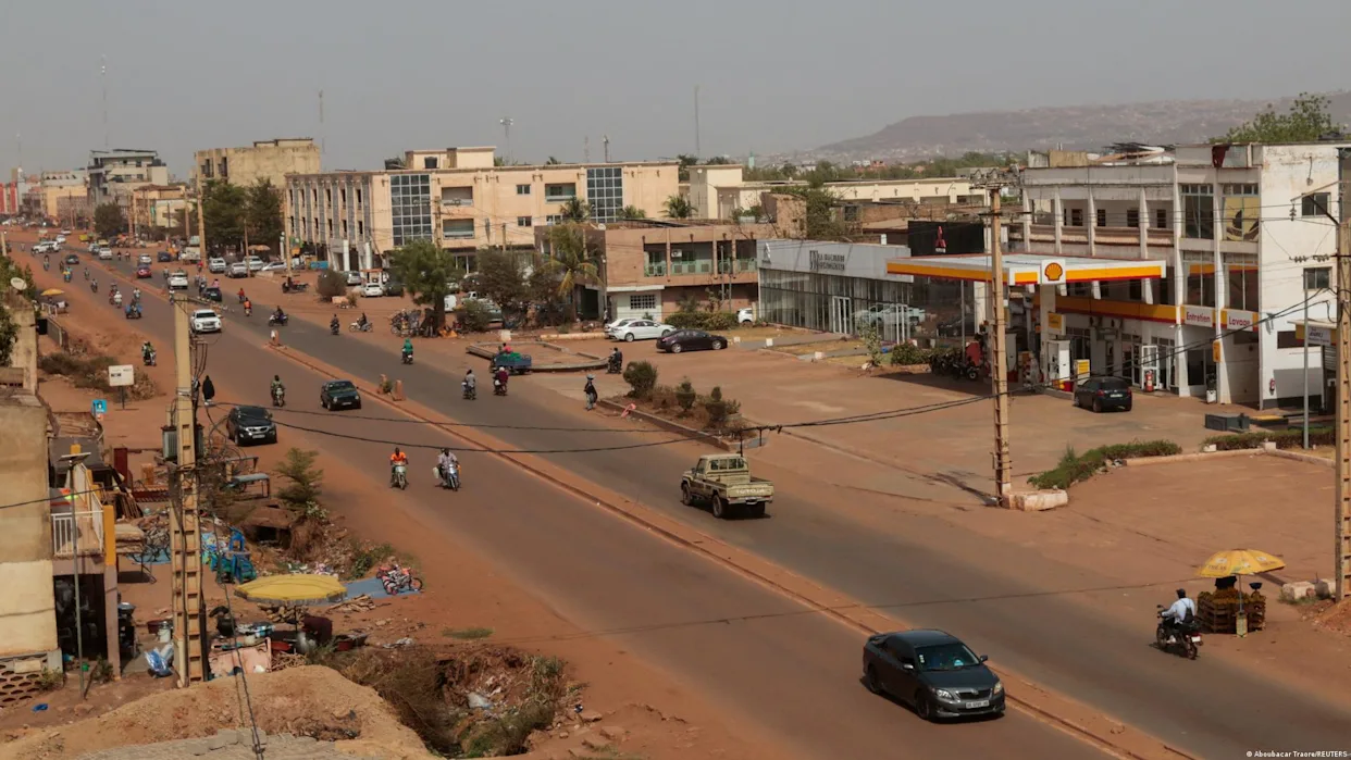 Des camions bloqués aux entrées de Bamako sous la menace des jihadistes