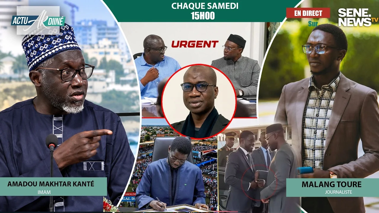 Affaire Ndiaga Seck : les coulisses des manœuvres politiques