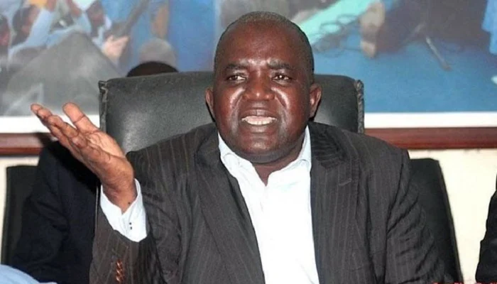 Oumar Sarr, maire de Dagana, s'exprime sur la politique sénégalaise