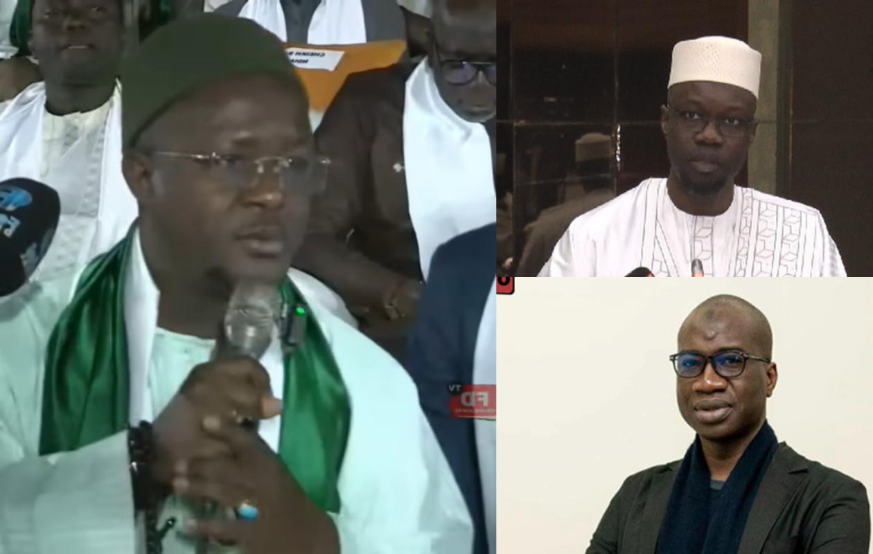 Affaire Ndiaga Seck : Les révélations de Cheikh Bara Ndiaye, « Si Ousmane Sonko n’avait pas pris… »