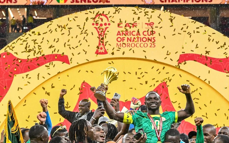 Match du Sénégal : Les Lions fêtent leur victoire en CAN