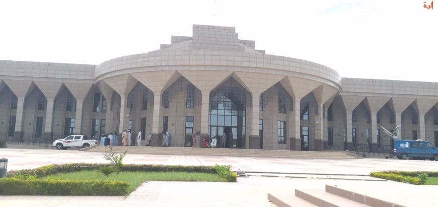 Tchad : ouverture de la session parlementaire sous le signe de la sécurité et des réformes