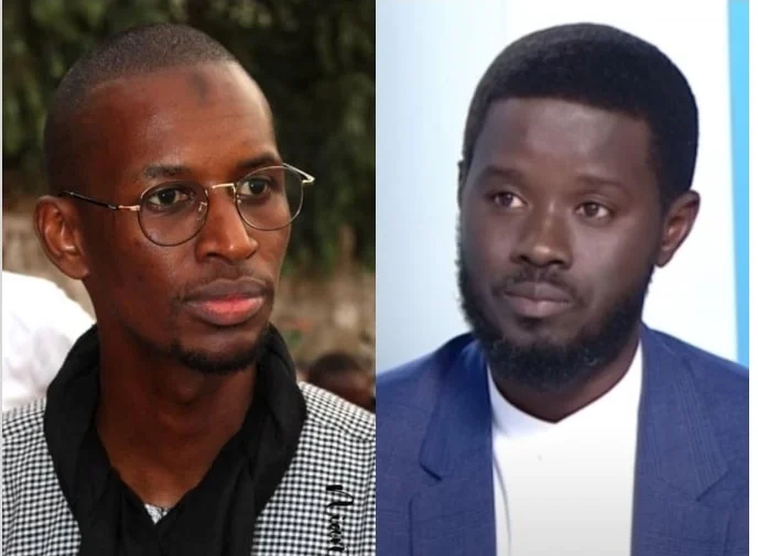 Dialogue national au Sénégal : l'ASP salue l'appel de Bassirou Diomaye Faye