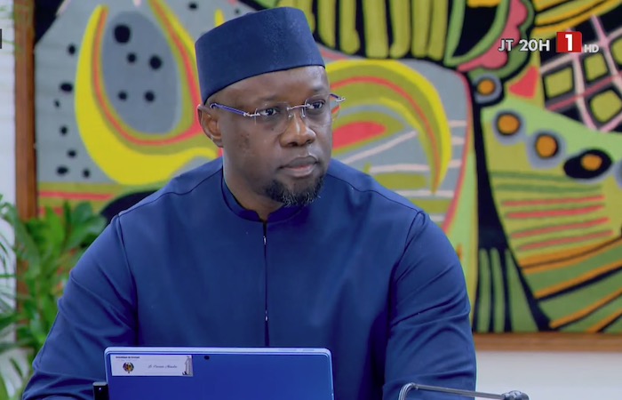 Modernisation des marchés au Sénégal