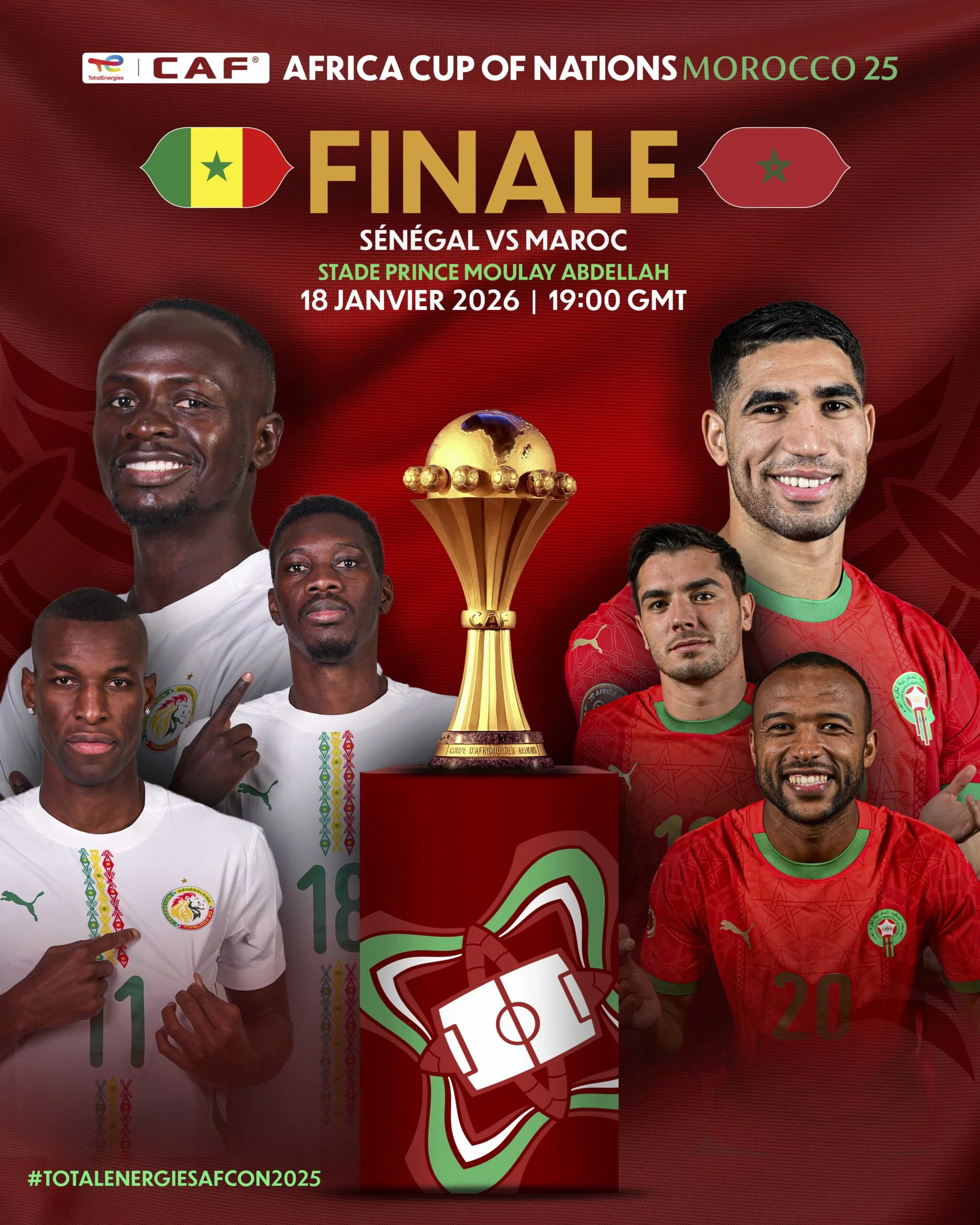 Finale CAN 2025-2026