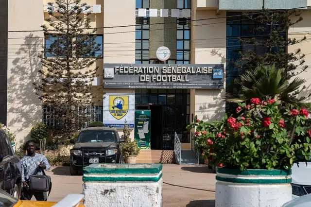 La FSF a décidé de saisir le TAS
