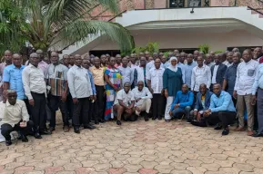 Formation de 75 inspecteurs pédagogiques : un pas vers la transformation numérique de l’éducation en Côte d’Ivoire