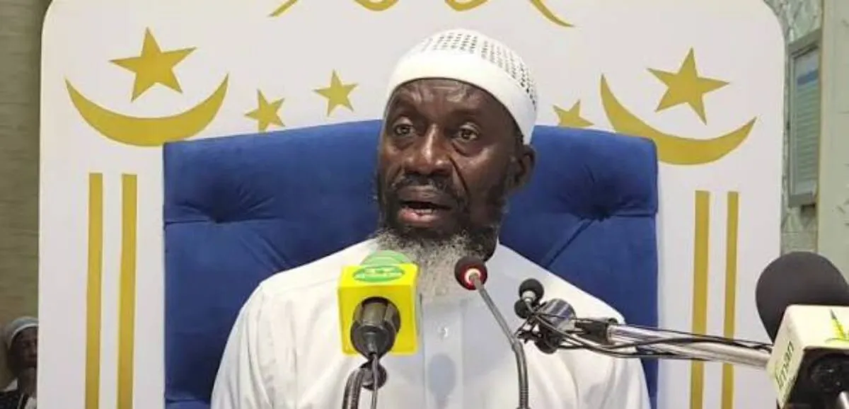 interpellation d'un imam influent au Burkina Faso après des critiques contre le régime