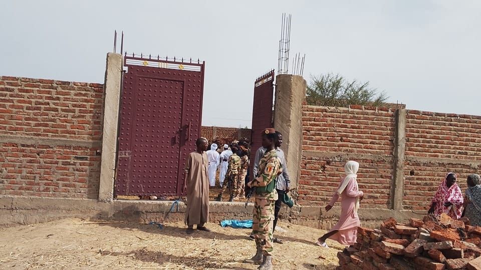 Tchad : démantèlement d'un réseau d’abattage clandestin à N’Djamena