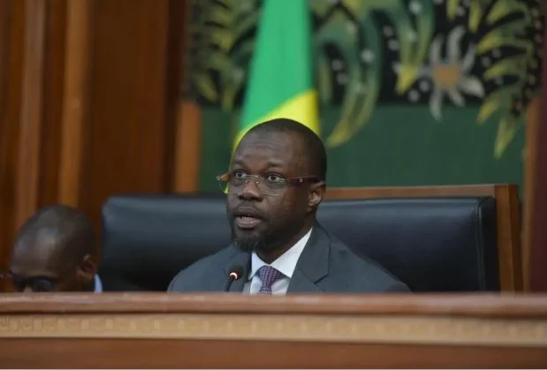 Portrait d'Ousmane Sonko : « Je n’utiliserai pas cette Assemblée, ni aucun député avec moi, pour mener des vendettas personnelles »