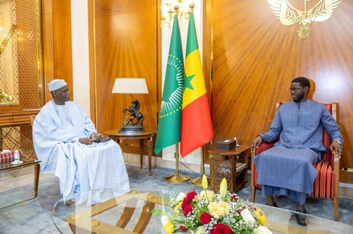 Urgent – Senegal : Voici la liste complète du nouveau Gouvernement