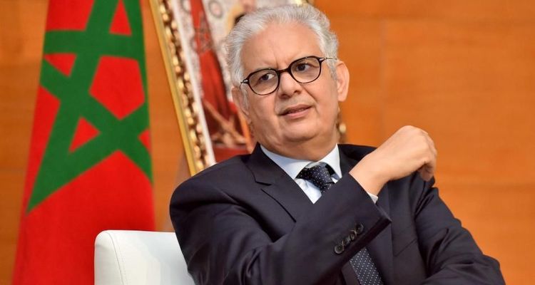 Signature d’un partenariat Maroc-UE de 3,7 milliards de dirhams pour sécuriser l’approvisionnement en eau
