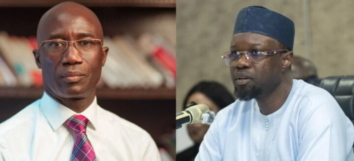 Nouveau gouvernement sénégalais : les inquiétudes d'Ousmane Sonko face à la nomination de Me Moussa Sarr