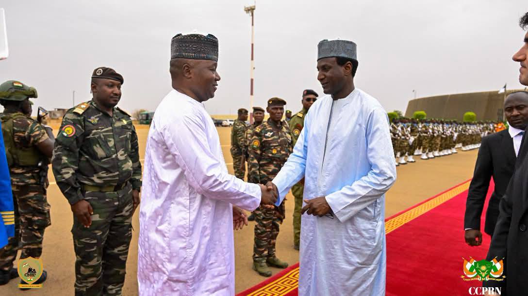 Coopération économique Niger-Turquie