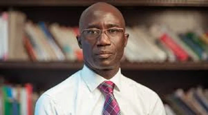 Portrait de Me Moussa Sarr, avocat et nouveau ministre de la Justice au Sénégal