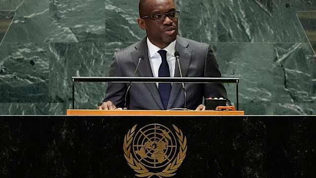 Illustration des échanges diplomatiques entre le Bénin et le Niger