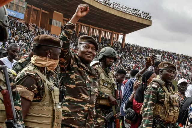 Le coup d'État au Niger en juillet 2023 a déclenché une crise diplomatique avec le Bénin.