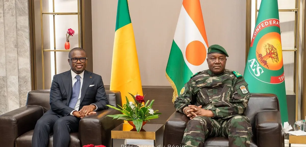 Frontière Bénin-Niger : les trois conditions du Niger pour une réouverture imminente
