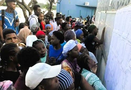 Tchad : les résultats du baccalauréat 2026 révèlent des défis pour les étudiants