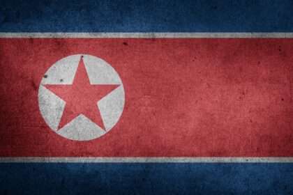 Corée du Nord : Kim-Jong ordonne la mise en service d'un nouveau destroyer