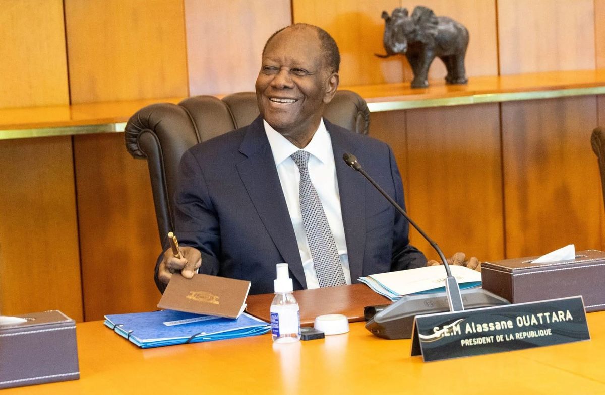 Côte d'Ivoire : financement record pour le développement