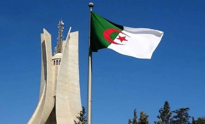 Cérémonie de réouverture des relations diplomatiques entre l'Algérie et le Mali