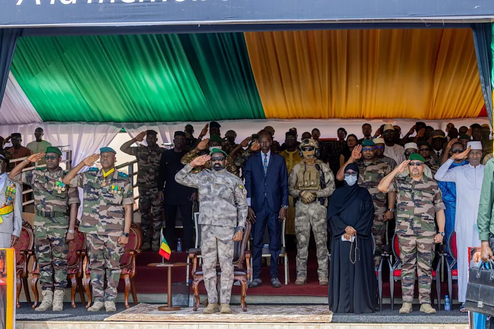réconciliation Algérie Mali : une volte-face diplomatique rapide et stratégique