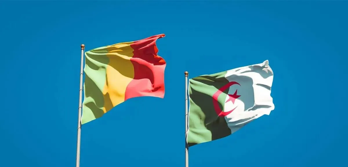 Algérie et Mali : signature d'un accord historique pour la réouverture des espaces aériens