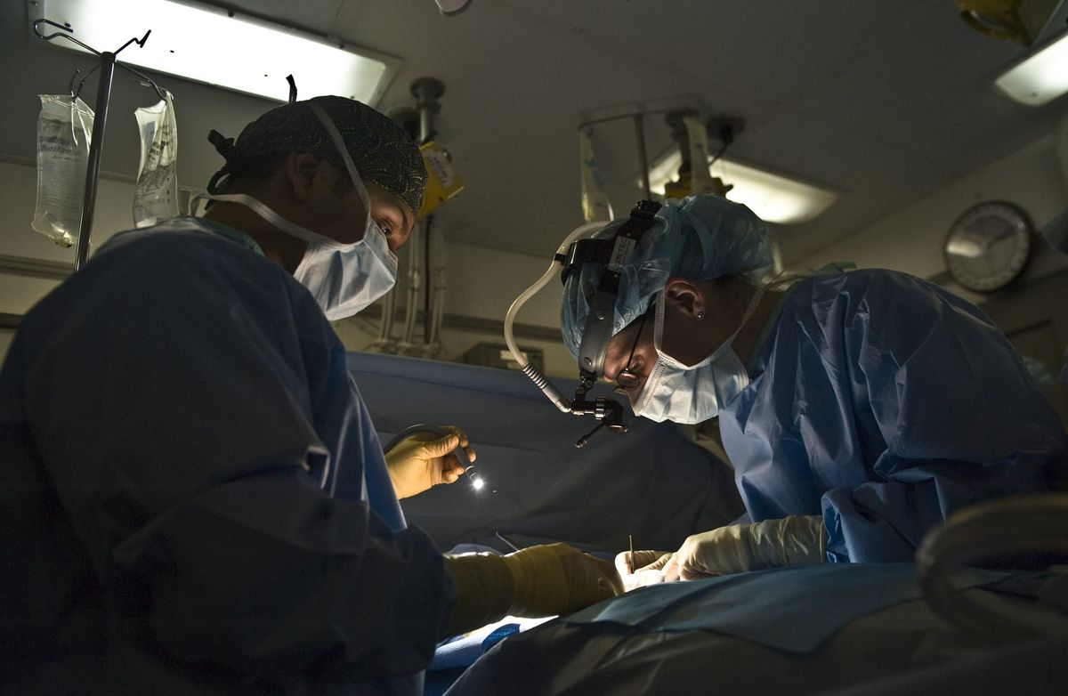 Chad justice médicale : un chirurgien relaxé après un décès en salle d'opération