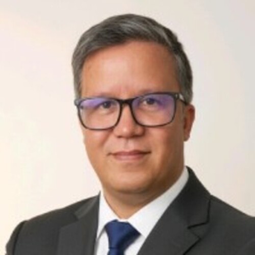 portrait de professionnel