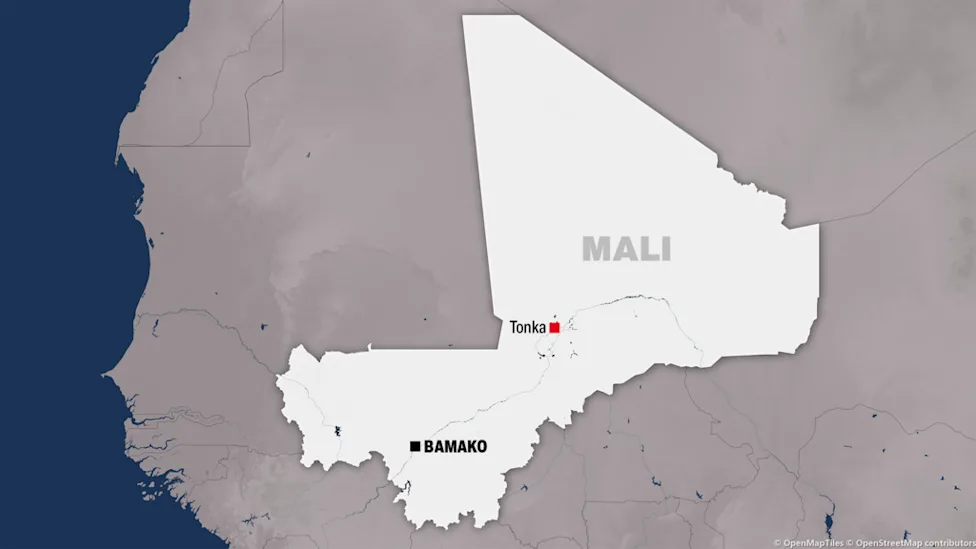 Tonka au Mali : un boucher assassiné par des jihadistes du Jnim