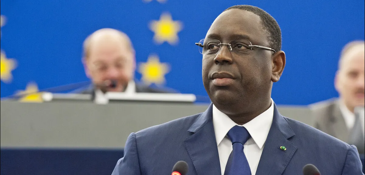 Retour de Macky Sall au Sénégal : un événement qui divise la classe politique