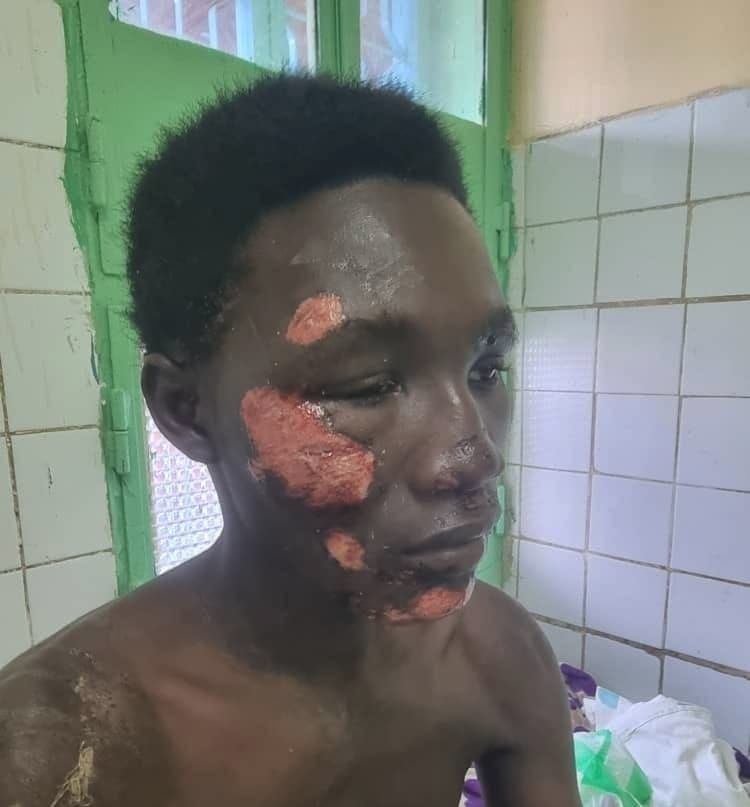Tchad : attaque près du camp 27, un père exige plus de sécurité