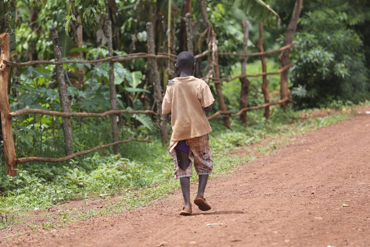 Renforcement des actions contre la traite des personnes au Tchad