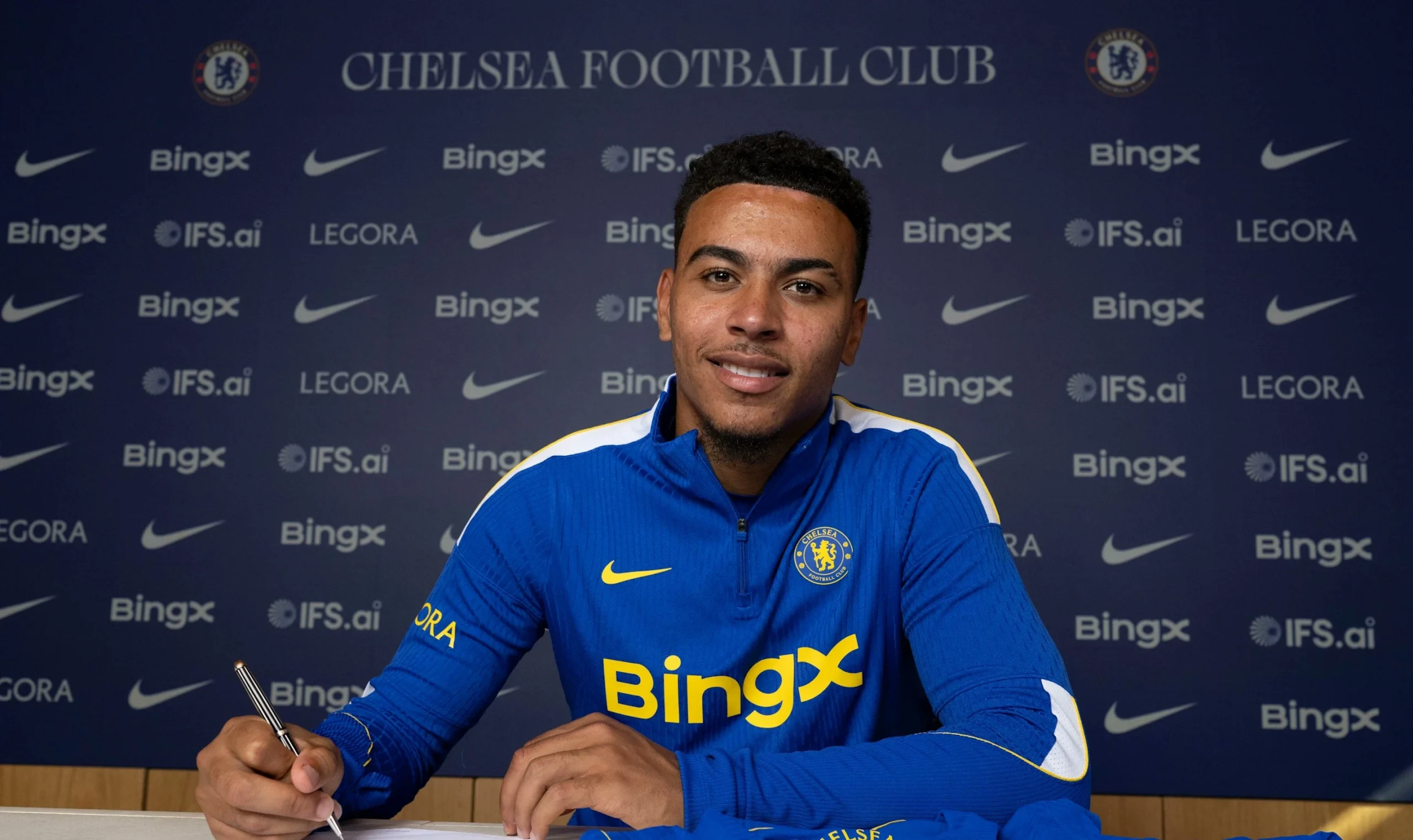 Morgan Rogers, nouveau recordman des transferts en Premier League