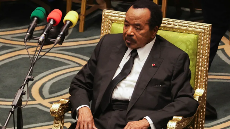 Cameroun : réactions face aux absences répétées du président Paul Biya