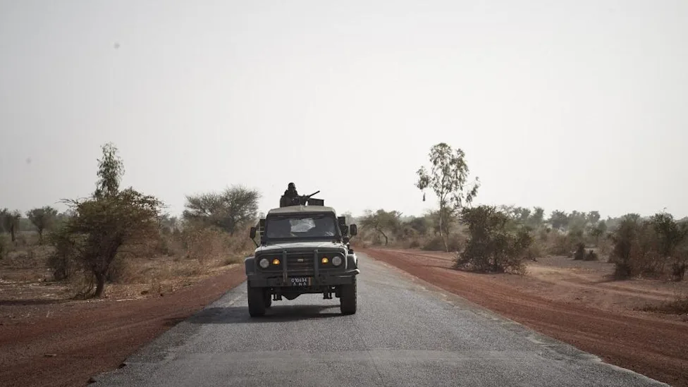 Kouakourou, village du Mali, déserté après une attaque jihadiste