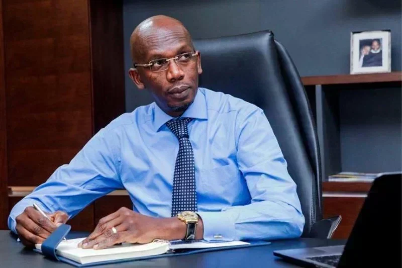 Lansana Gagny Sakho, figure politique sénégalaise