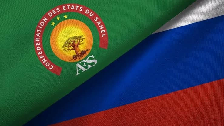 Russie renforcement influence militaire Sahel