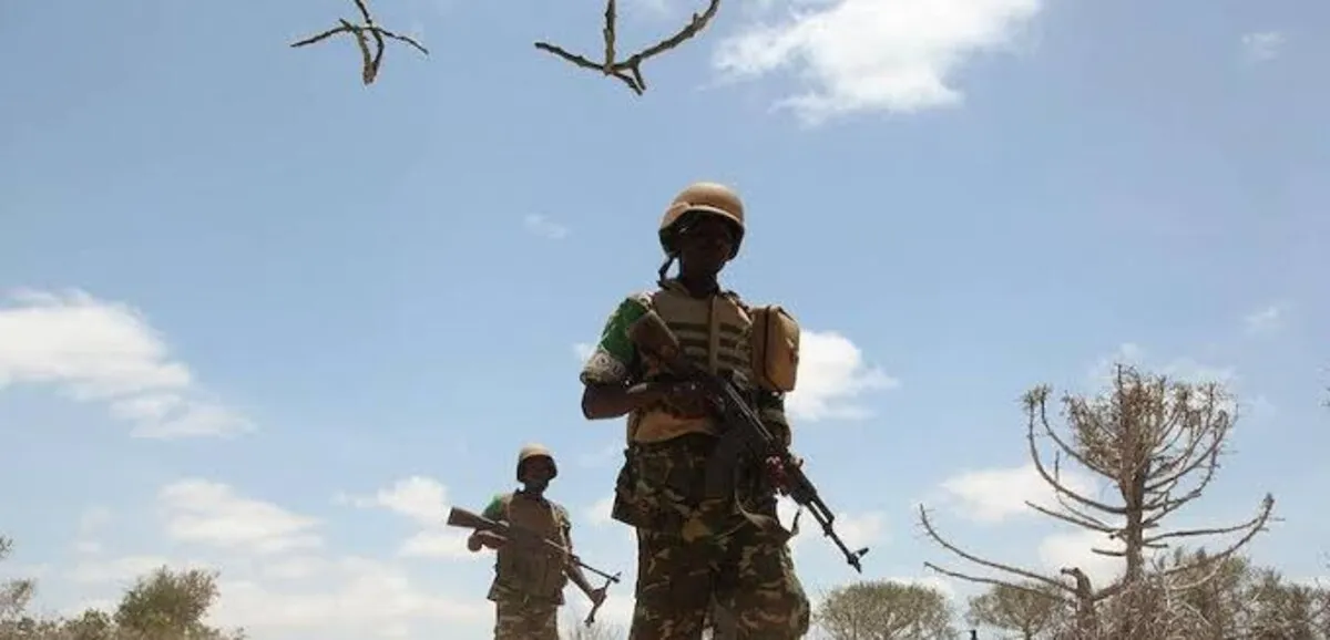 Africa Corps au Mali : bilan humain tragique après des frappes aériennes