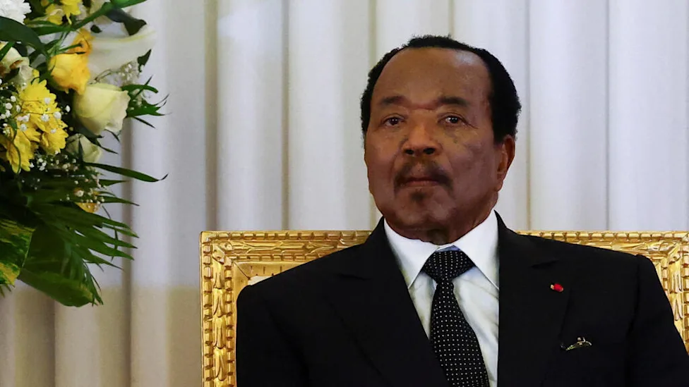 Cameroun : pourquoi l'absence prolongée de Paul Biya suscite-t-elle autant de spéculations ?