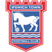 Crest Ipswich Town